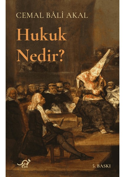 Hukuk Nedir?