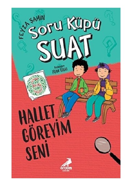 Hallet Göreyim Seni