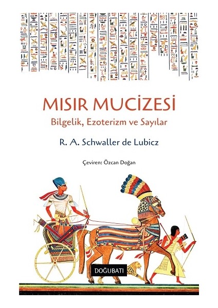 Mısır Mucizesi