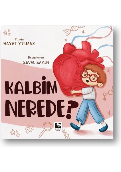 Kalbim Nerede?