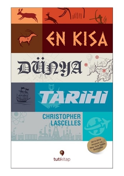En Kısa Dünya Tarihi