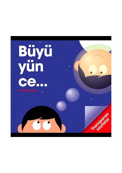 Büyüyünce (Ciltli)