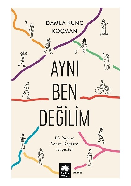 Aynı Ben Değilim
