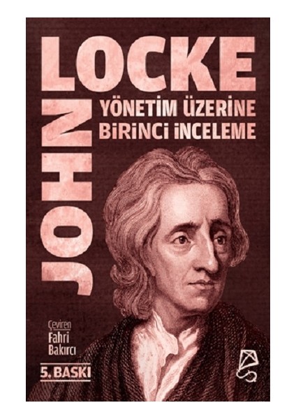 Yönetim Üzerine Birinci Inceleme