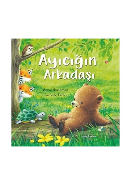 Ayıcığın Arkadaşı