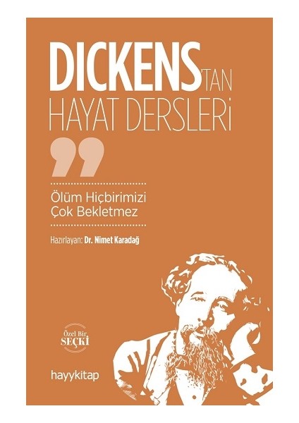 Dickens'tan Hayat Dersleri
