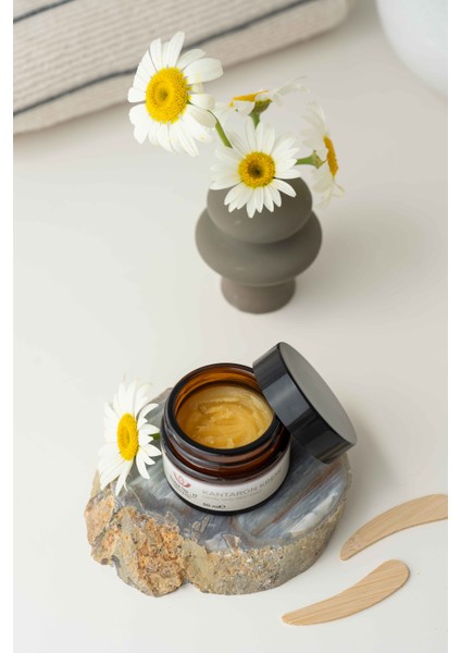 Kantaron Kremi (Ozon Yağı Destekli) fiyatları