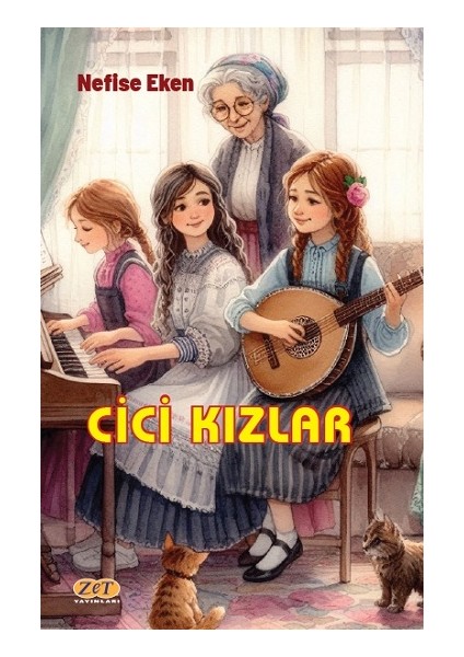 Cici Kızlar