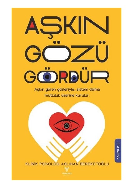 Aşkın Gözü Gördür