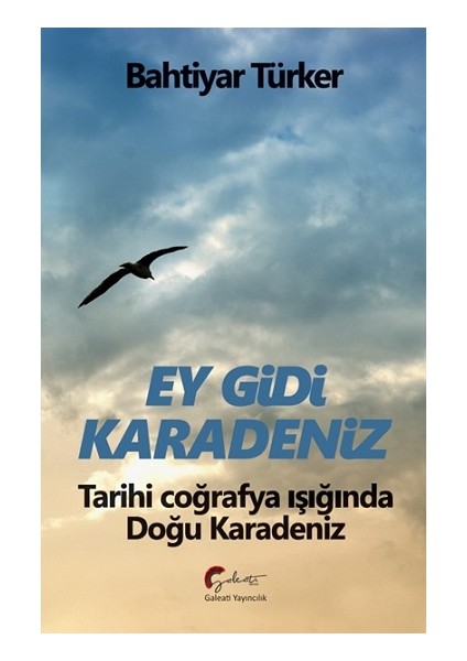 Ey Gidi Karadeniz