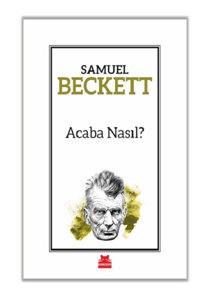 Acaba Nasıl?