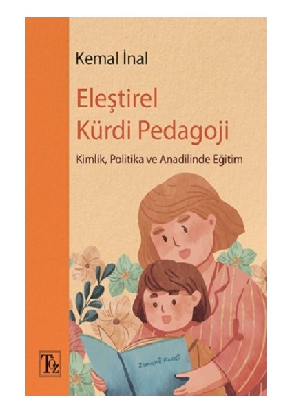 Eleştirel Kürdi Pedagoji