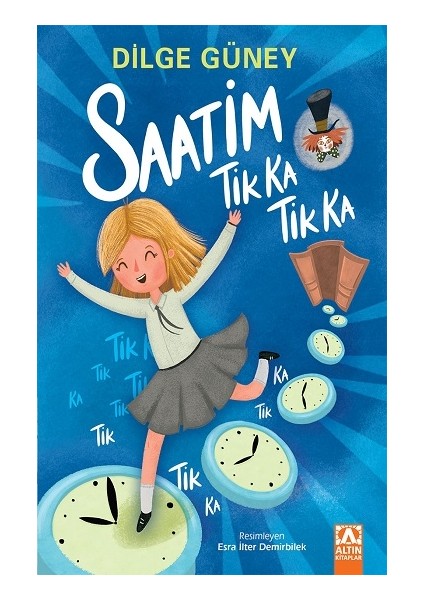 Saatim Tik Ka Tik Ka