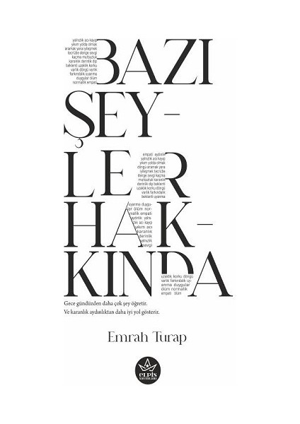 Bazı Şeyler Hakkında