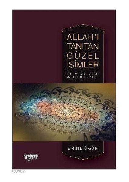 Allah'ı Tanıtan Güzel Isimler