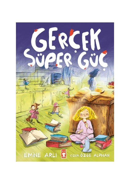 Gerçek Süper Güç