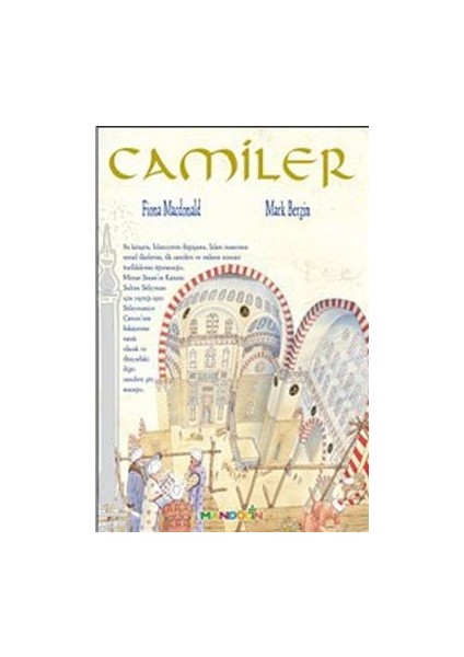 Camiler