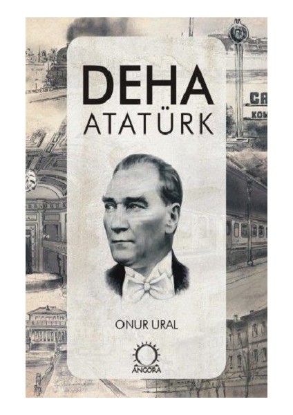 Deha Atatürk