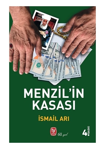 Menzil’in Kasası