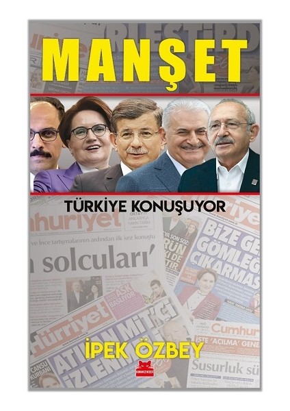 Manşet - Türkiye Konuşuyor