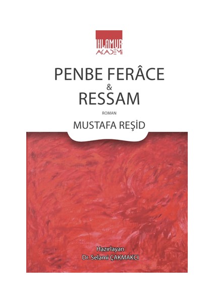 Penbe Ferace ve Ressam