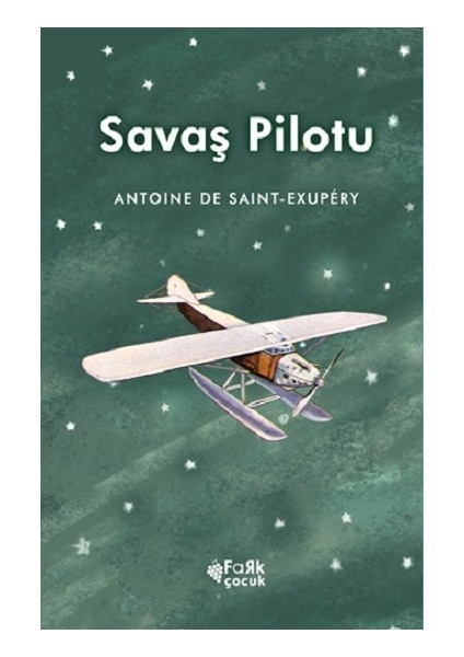 Savaş Pilotu