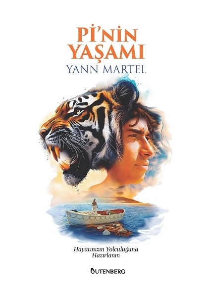 Pi’nin Yaşamı