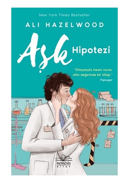 Aşk Hipotezi