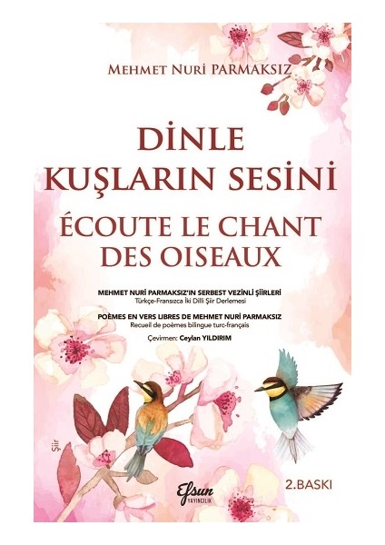 Dinle Kuşların Sesini