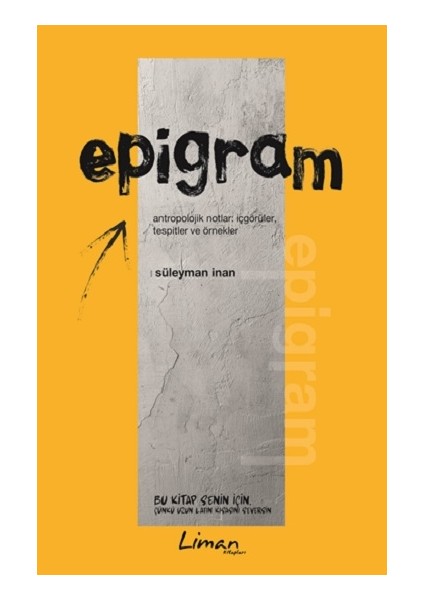 Epigram