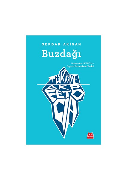 Buzdağı