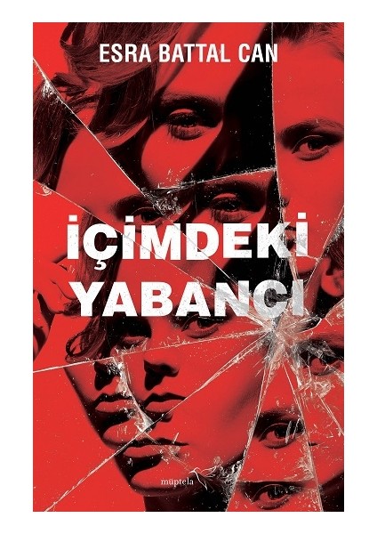 Içimdeki Yabancı