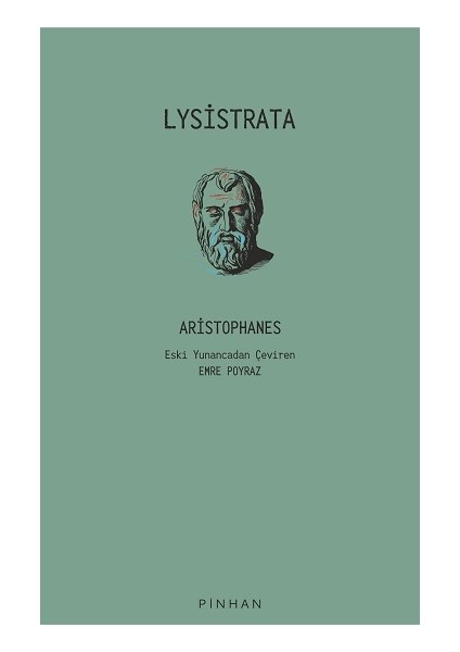 Lysistrata
