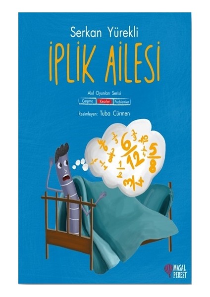 Iplik Ailesi - Kesirler