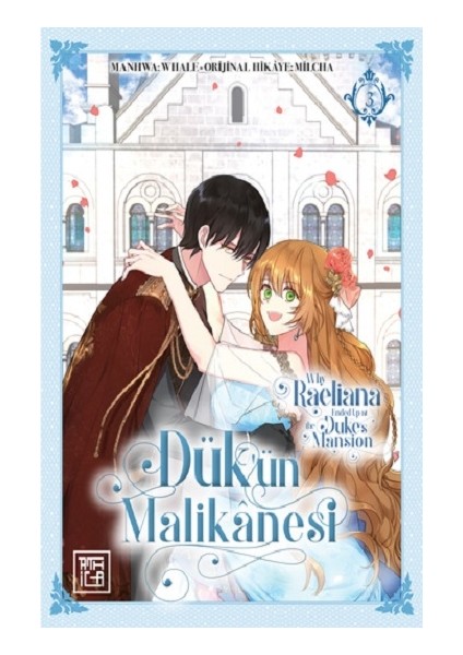 Dük'ün Malikanesi 3