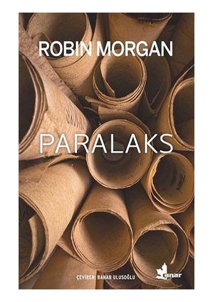 Paralaks