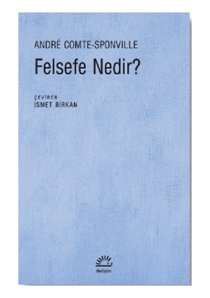 Felsefe Nedir?