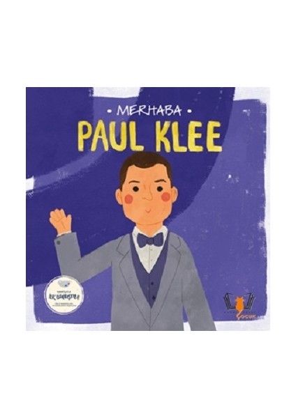 Merhaba Paul Klee