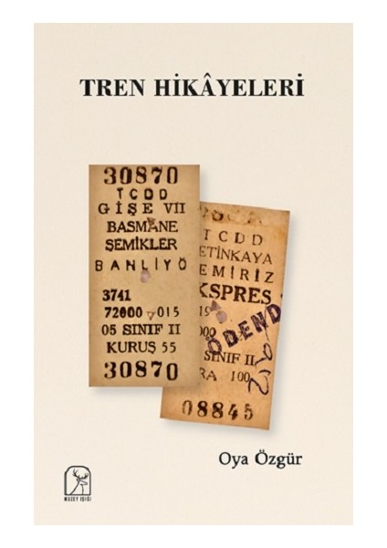 Tren Hikayeleri