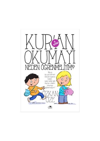 Kur'an Okumayı Neden Öğrenmeliyim?