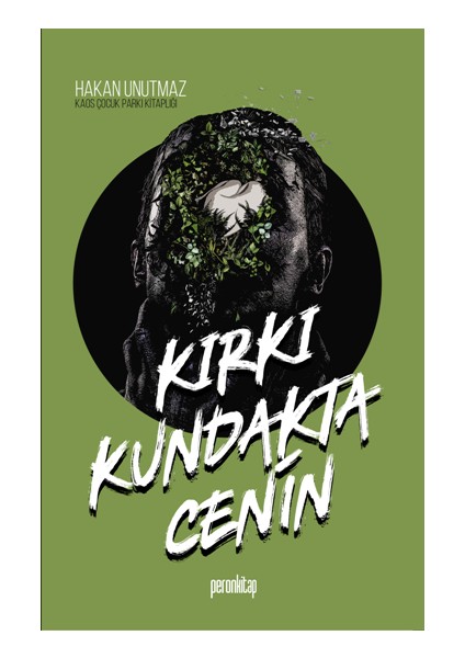 Kırkı Kundakta Cenin