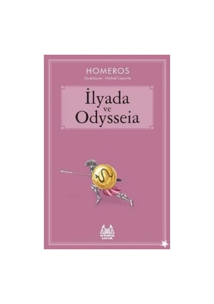 Ilyada ve Odysseia