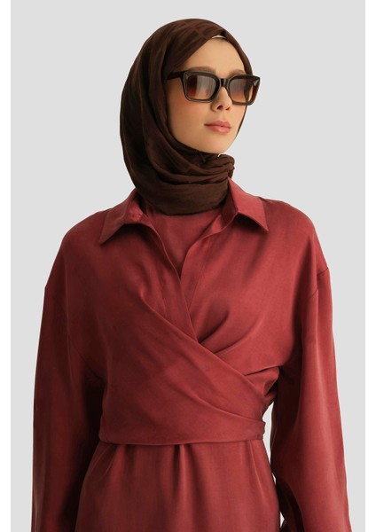 Takım 25YD4253 Bordo fırsatları