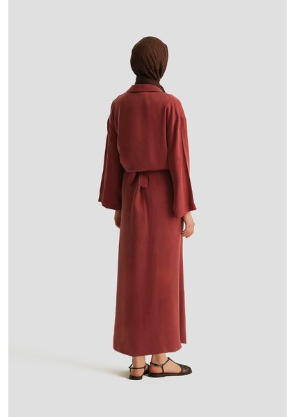 Takım 25YD4253 Bordo indirimleri