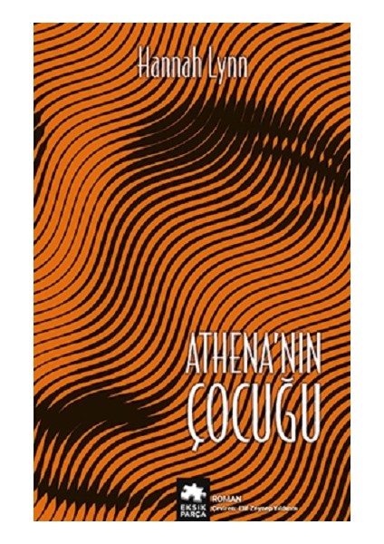 Athena’nın Çocuğu