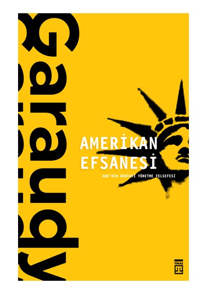 Amerikan Efsanesi