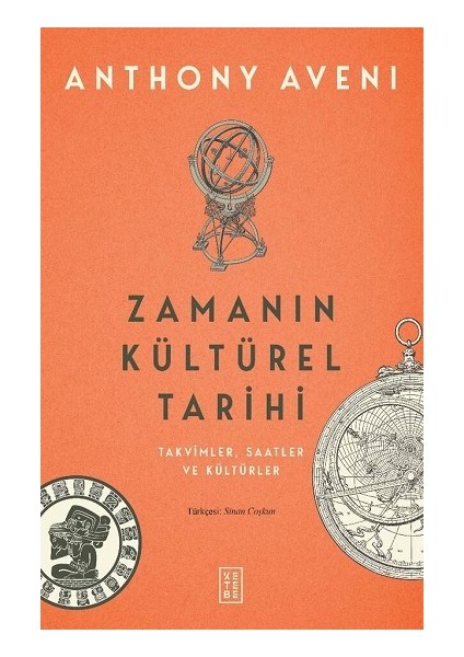 Zamanın Kültürel Tarihi
