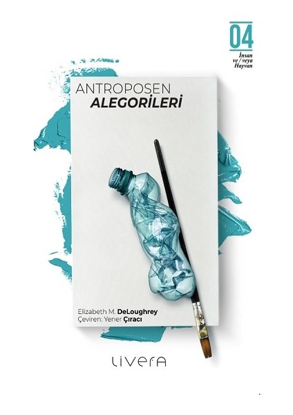 Antroposen Alegorileri