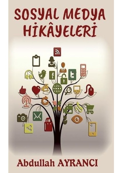 Sosyal Medya Hikayeleri
