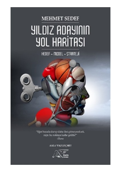 Yıldız Adayının Yol Haritası